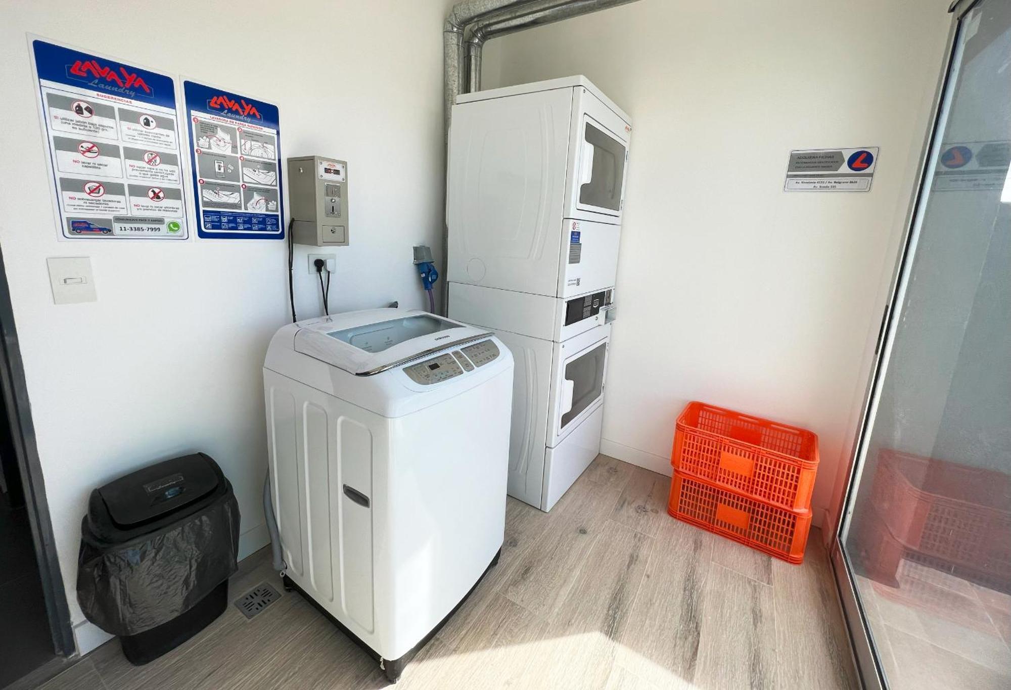 Apartamento Rentup - Moderno Monoambiente Con Balcon En Almagro Ciudad Autónoma de Buenos Aires